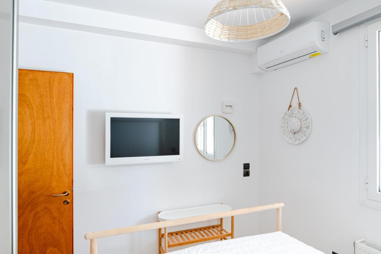 Villa Siora Agiolina 阿尔戈斯托利翁 外观 照片