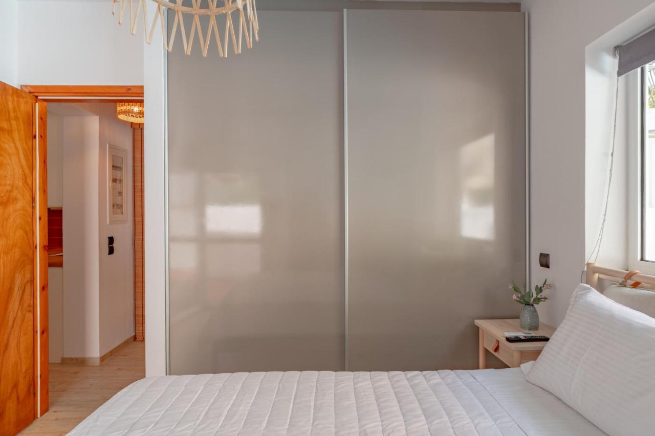 Villa Siora Agiolina 阿尔戈斯托利翁 外观 照片